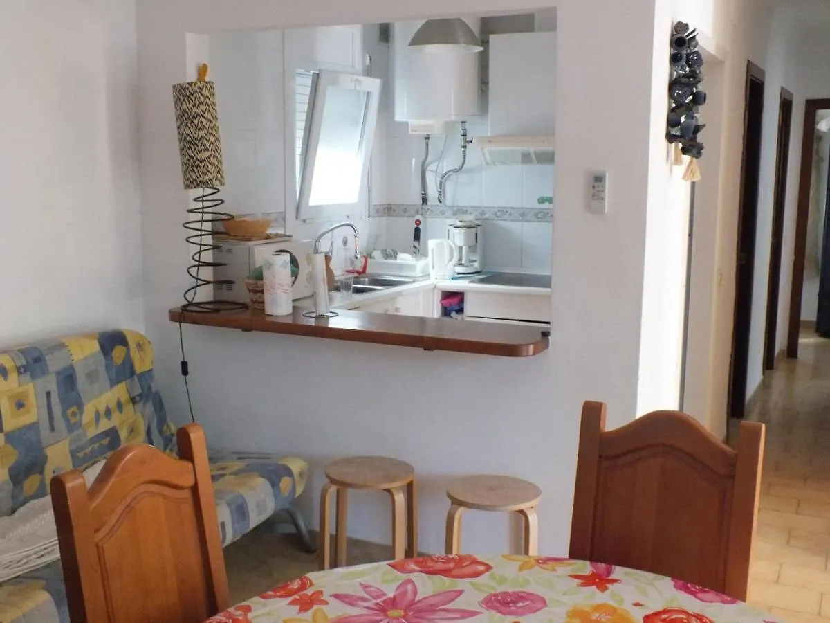 Villa Con Piscina Privada Y Jardin Cerrado En Castello D'Empuries, Ideal Para 6-8 Personas - Es-204-1 Empuriabrava Spain
