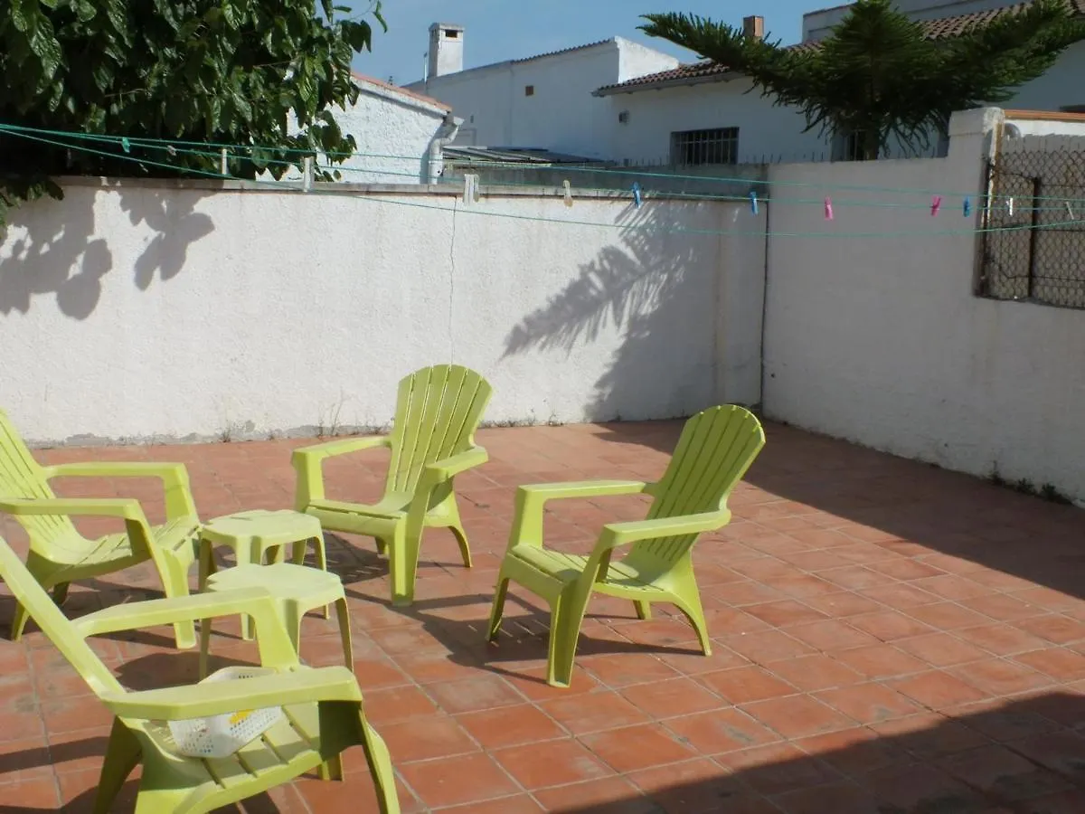 Villa Con Piscina Privada Y Jardin Cerrado En Castello D'Empuries, Ideal Para 6-8 Personas - Es-204-1 Empuriabrava