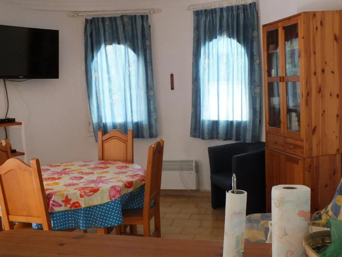 Villa Con Piscina Privada Y Jardin Cerrado En Castello D'Empuries, Ideal Para 6-8 Personas - Es-204-1 Empuriabrava 0*,