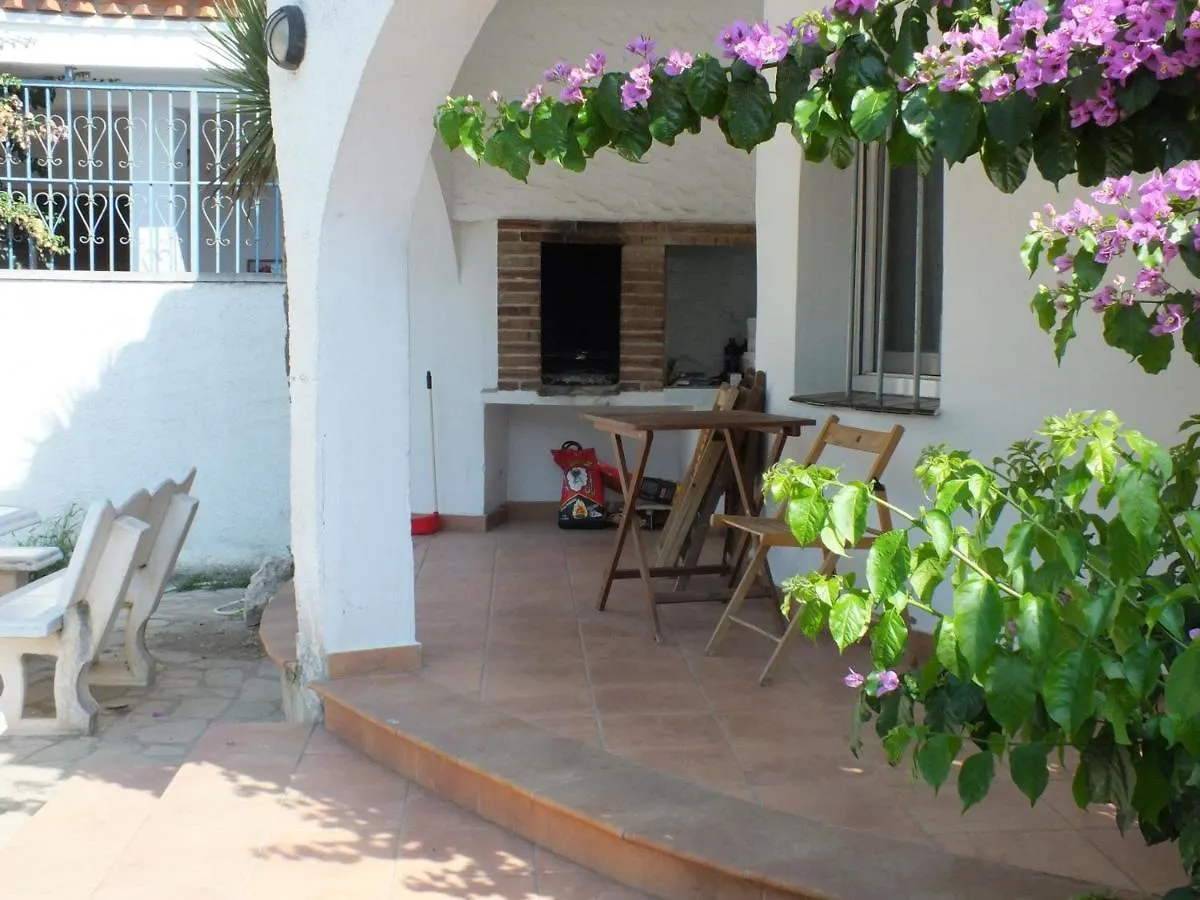 Villa Con Piscina Privada Y Jardin Cerrado En Castello D'Empuries, Ideal Para 6-8 Personas - Es-204-1 Empuriabrava