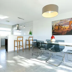  Ferienhaus Cargols De Mar