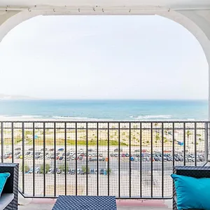 Appartement Welcs 085 Emp Frente Al Mar, Empuriabrava