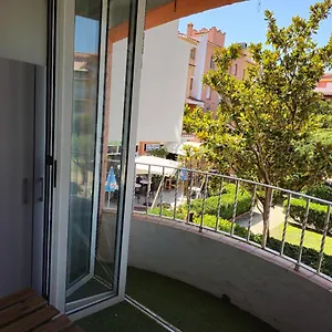 Appartement El Olivo, Empuriabrava
