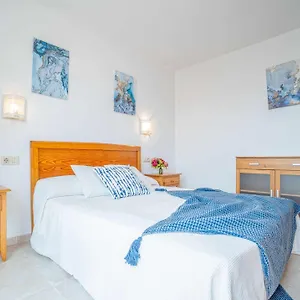 Сasa de vacaciones Jouvacations Freser, Ampuriabrava