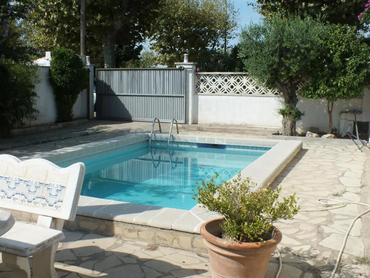 Villa Con Piscina Privada Y Jardin Cerrado En Castello D'Empuries, Ideal Para 6-8 Personas - Es-204-1 Empuriabrava 0*,  Španělsko